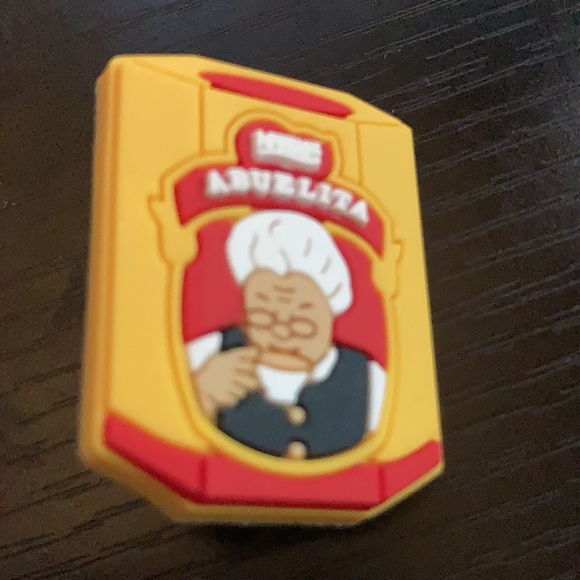 Crocs gibets bundle-Mexican Theme - Picture 5 of 5